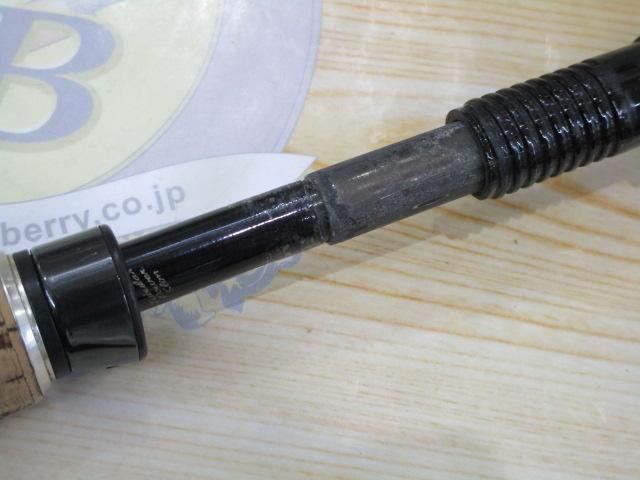 ハートランドZ HL-Z671HRB-SV｜＠ベリーネット 日本最大新品中古釣具