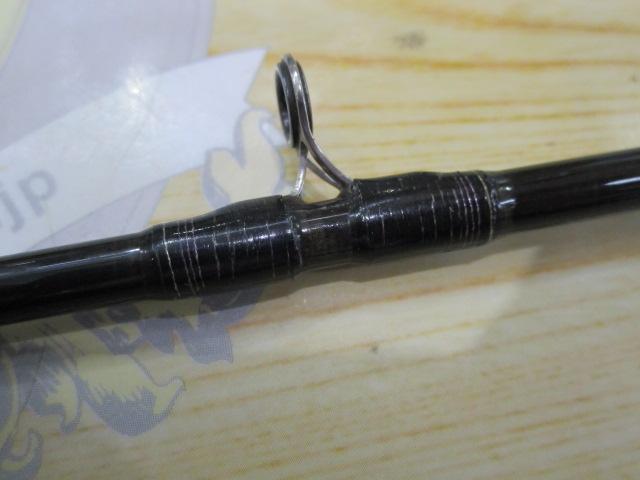 ハートランドZ HL-Z671HRB-SV｜＠ベリーネット 日本最大新品中古釣具