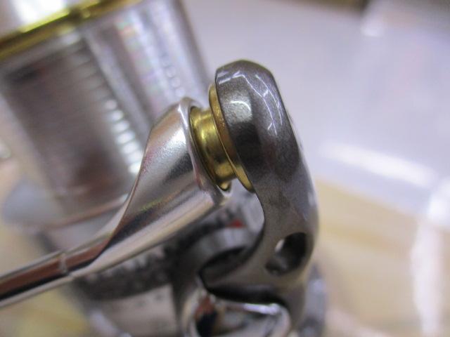 トーナメントX 2500LBCD