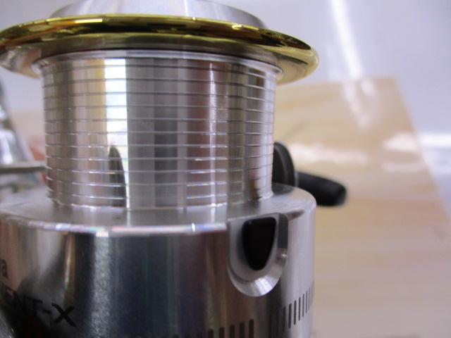 トーナメントX 2500LBCD