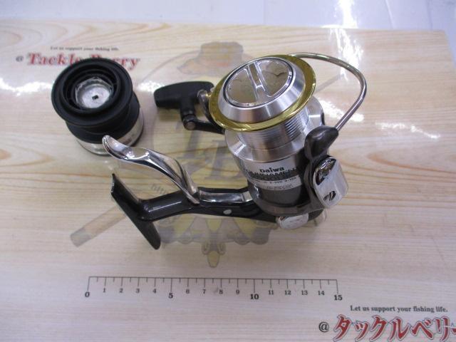 トーナメントX 2500LBCD