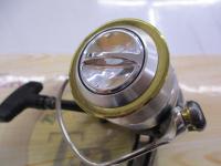 トーナメントX 2500LBCD