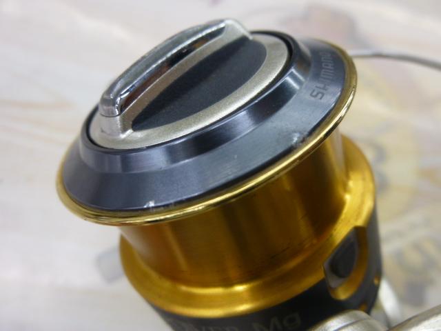 06ツインパワーMg 2500HGS｜＠ベリーネット 日本最大新品中古