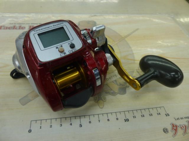 10電動丸 400Cプレイズ｜＠ベリーネット 日本最大新品中古釣具