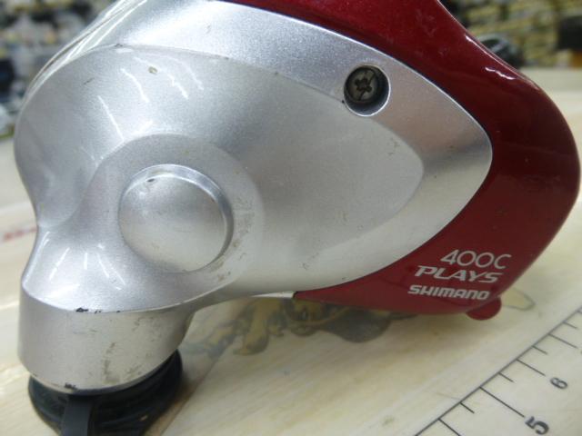 10電動丸 400Cプレイズ｜＠ベリーネット 日本最大新品中古釣具