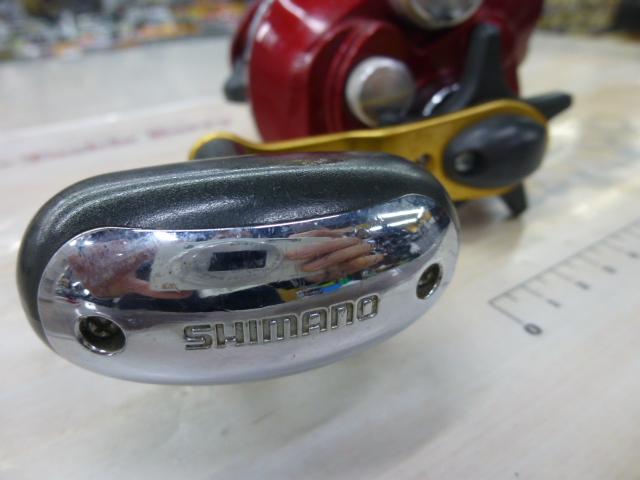 シマノ　10電動丸400Cプレイズ　オーバーホール済み 10電動丸 400Cプレイズ｜＠ベリーネット 日本最大新品中古釣具
