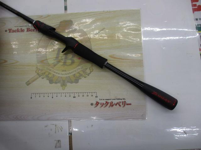 20ゾディアス1610M 20ゾディアス 1610M｜＠ベリーネット 日本最大新品中古釣具WEB