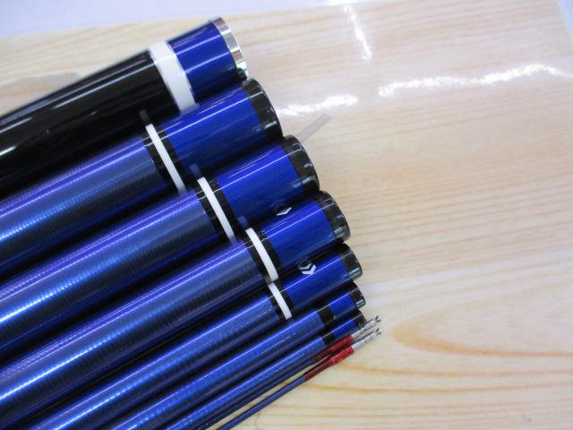 銀影エア AXH90・V