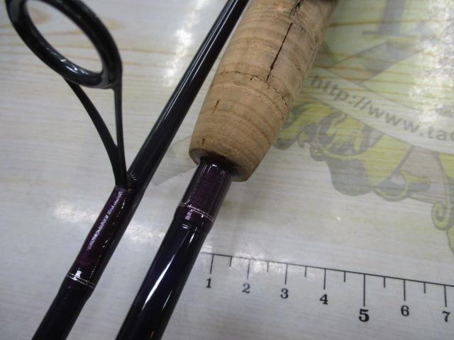 シルバークリークX SC-X762-MLSS