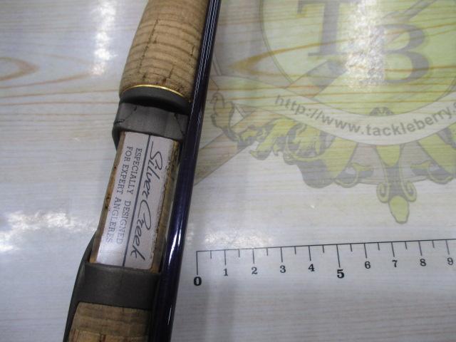 シルバークリークX SC-X762-MLSS