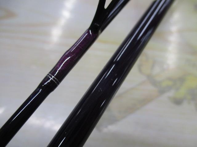 シルバークリークX SC-X762-MLSS