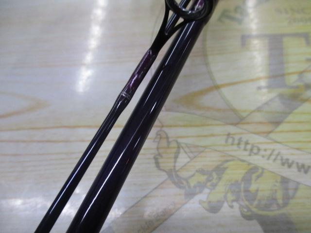 シルバークリークX SC-X762-MLSS