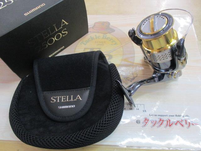 10ステラ2500S 10ステラ 2500 (お取り寄せ商品) ステラ(STELLA) | 激安釣具通販