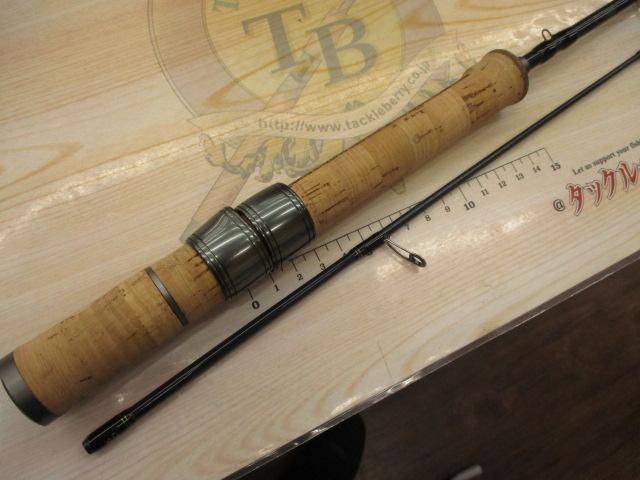 ロッド ABU Classics trout CSNS-522L 楽天市場】ABU Classics trout 【CSNS-522L】(アブ クラシックス
