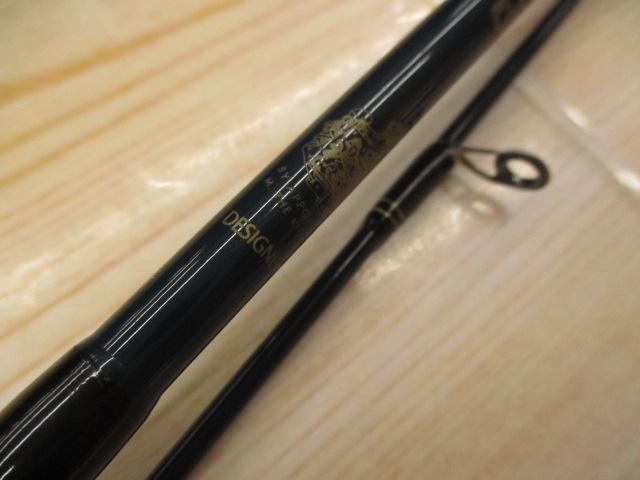ABU Classics アブクラシックス CSNS- 522L Abu Garcia アブ クラシックス トラウト CSNS-522L : ウインズ