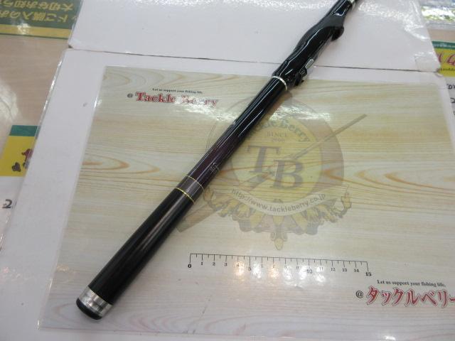 がま磯グレスペシャルGチューン 1-50