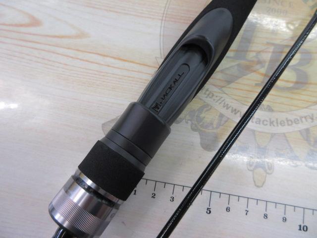 ビンビンスティックエクストロ　BXS-S57SUL 美品 楽天市場】○ジャッカル ビンビンスティック エクストロ BXS