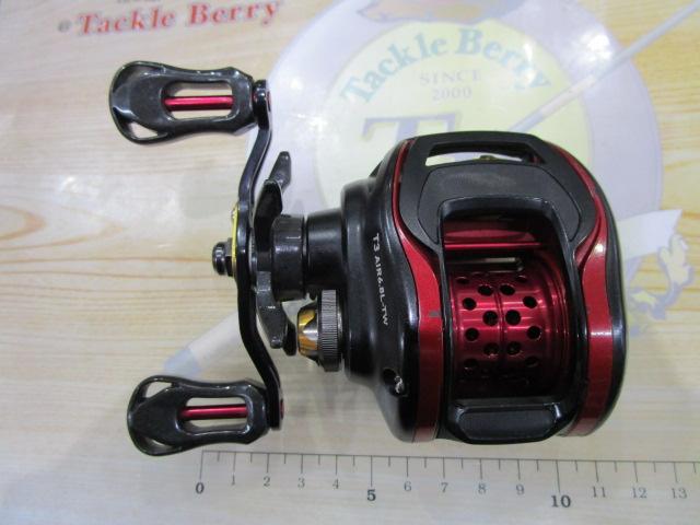 T3 AIR 6.8L-TW｜＠ベリーネット 日本最大新品中古釣具WEBショップ