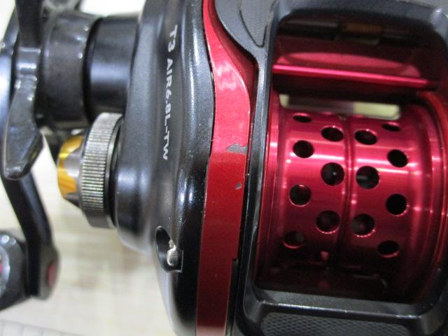 T3 AIR 6.8L-TW｜＠ベリーネット 日本最大新品中古釣具WEBショップ