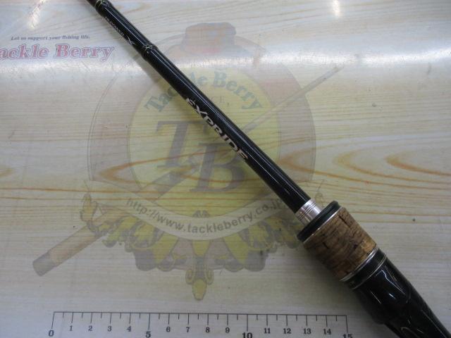 エクスプライド 168ML-G