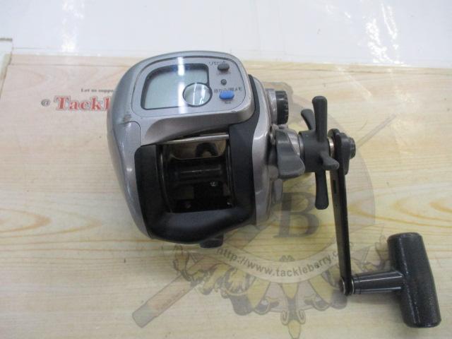 タナセンサーS 300DX