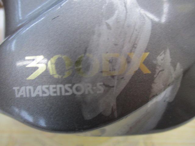 タナセンサーS 300DX｜＠ベリーネット 日本最大新品中古釣具WEB