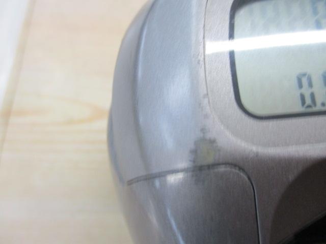 タナセンサーS 300DX