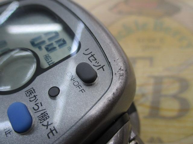 タナセンサーS 300DX