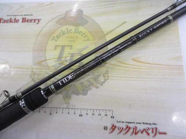 タイドマーク ロッキーショア TMRSS-98/10