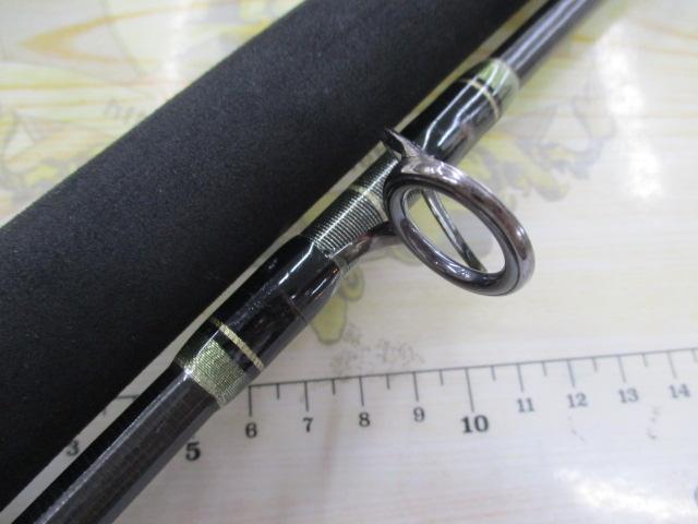 タイドマーク ロッキーショア TMRSS-98/10