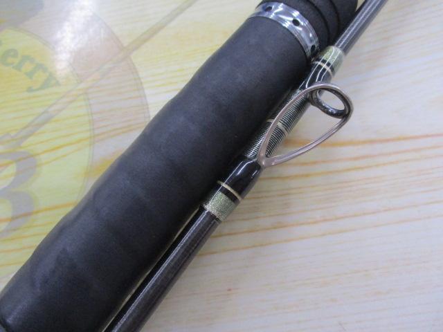 タイドマーク ロッキーショア TMRSS-98/10