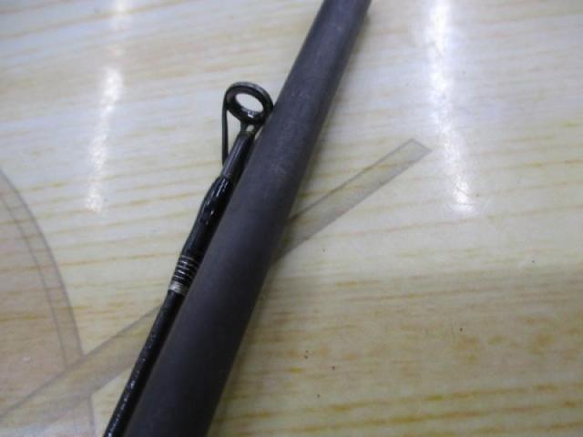 ワイルドサイド WSS-ST64L+ Solid Tip Model