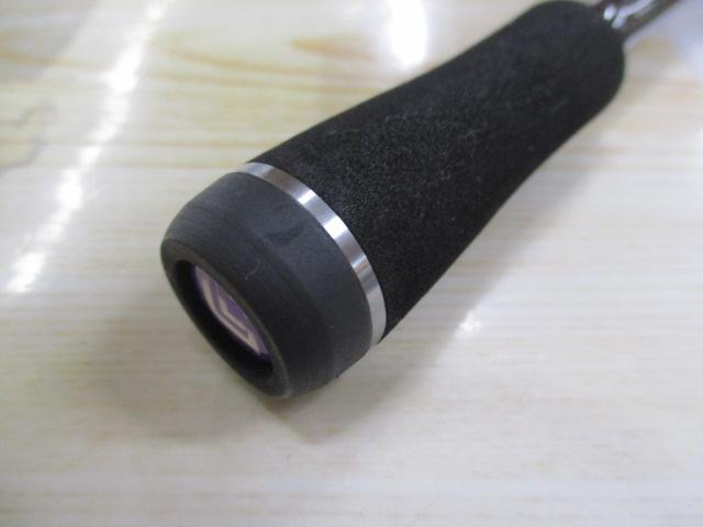 ワイルドサイド WSS-ST64L+ Solid Tip Model