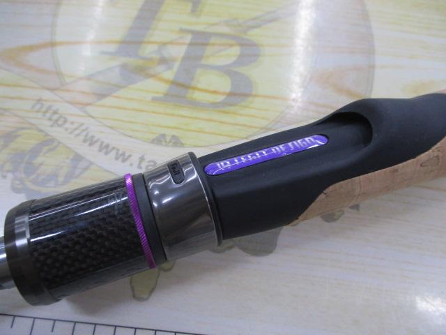 ワイルドサイド WSS-ST64L+ Solid Tip Model