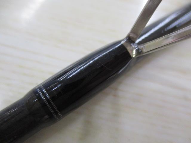 ワイルドサイド WSS-ST64L+ Solid Tip Model
