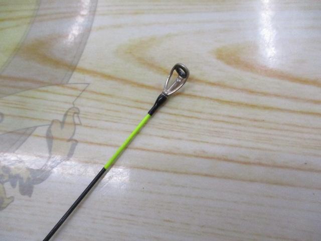 ワイルドサイド WSS-ST64L+ Solid Tip Model