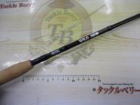 ワイルドサイド WSS-ST64L+ Solid Tip Model