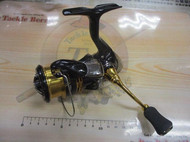 23レガリス LT2500S-XH｜＠ベリーネット 日本最大新品中古釣具