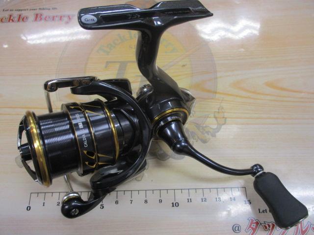 21カルディア FC LT2500S｜＠ベリーネット 日本最大新品中古釣具