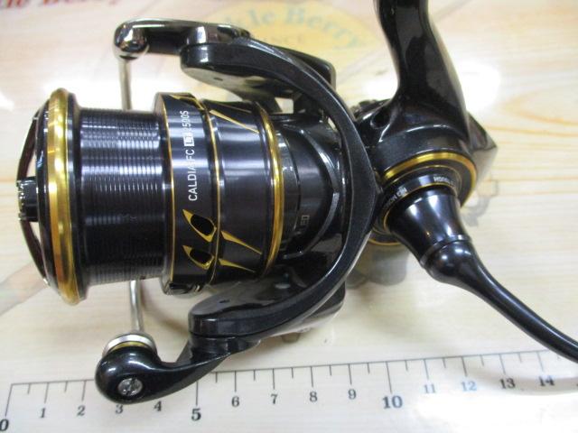21カルディア FC LT2500S｜＠ベリーネット 日本最大新品中古釣具