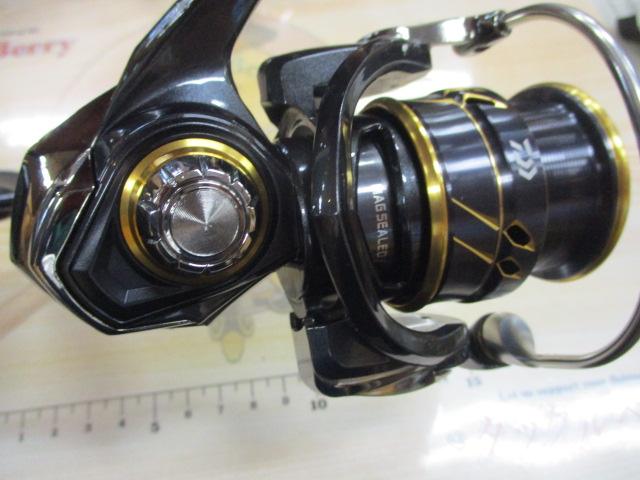 21カルディア FC LT2500S