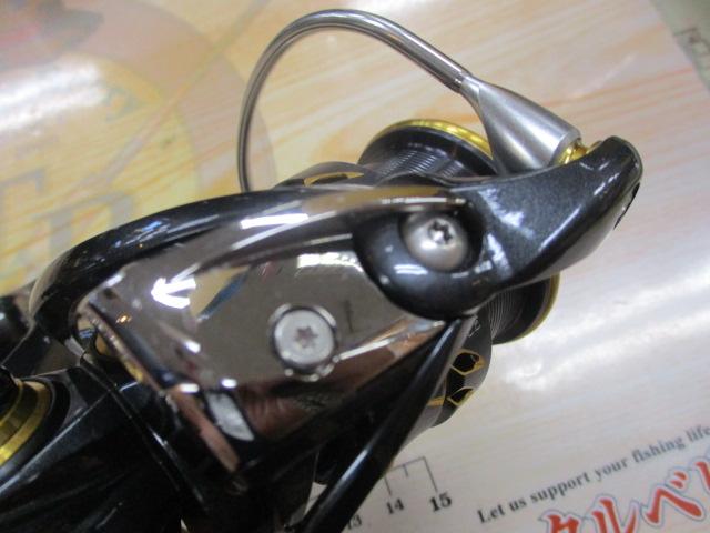 21カルディア FC LT2500S