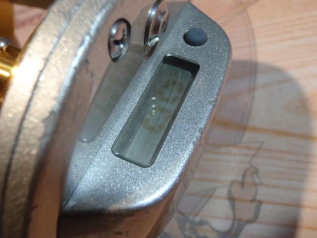 シーライン石鯛Z 40WH