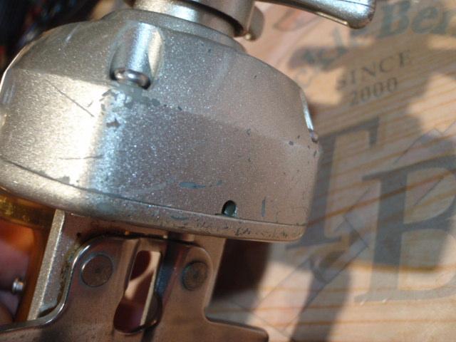 シーライン石鯛Z 40WH