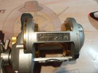 シーライン石鯛Z 40WH