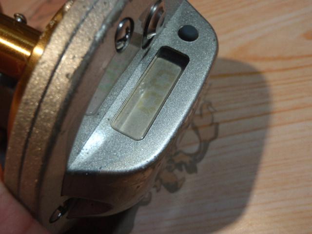 シーライン石鯛Z 50WH