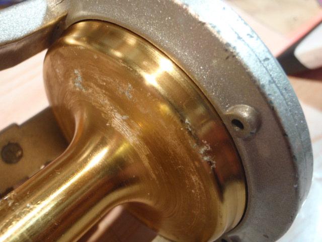 シーライン石鯛Z 50WH