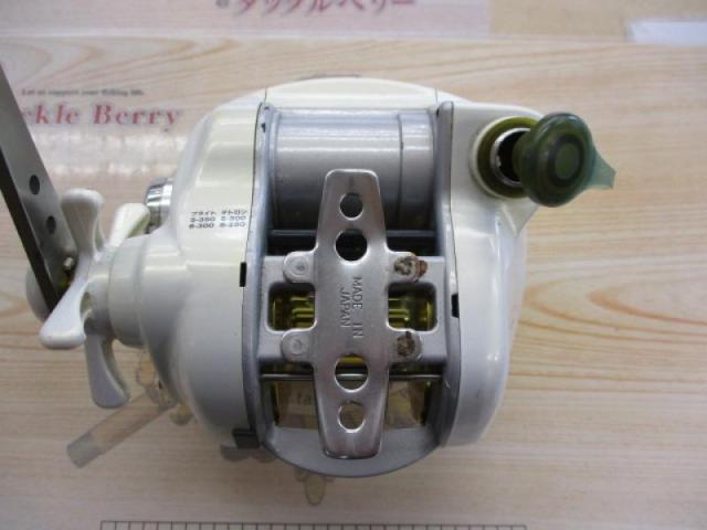 DAIWA 電動リール スーパータナコンZ 500WP DAIWA（釣り） ダイワ スーパータナコンZ 500WP/D414M 美品