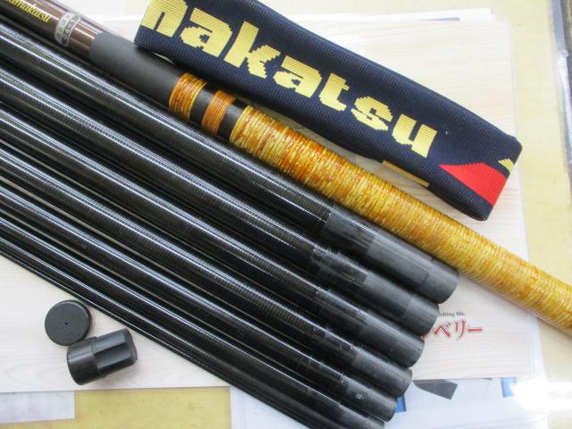 がま鮎ヴィンテージ 引抜急瀬100｜＠ベリーネット 日本最大新品