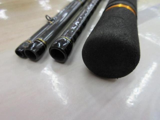 クロステージ CRX-964ML｜＠ベリーネット 日本最大新品中古釣具